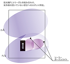 ブラックライトの画像20
